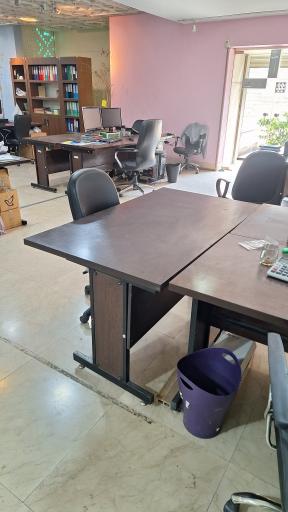 فضا کار اشتراکی 