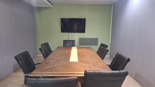 عکس فضا کار اشتراکی 