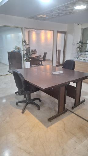عکس فضا کار اشتراکی جامپا