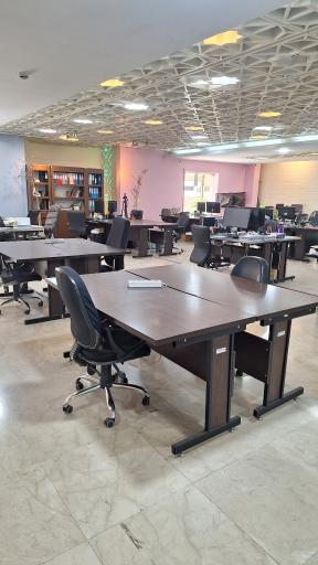 فضا کار اشتراکی 