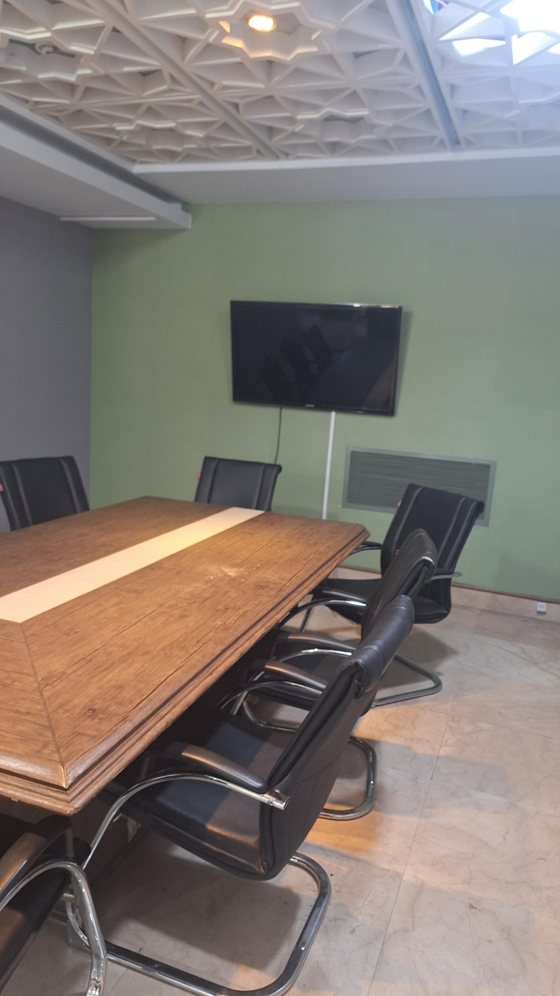 عکس فضا کار اشتراکی 