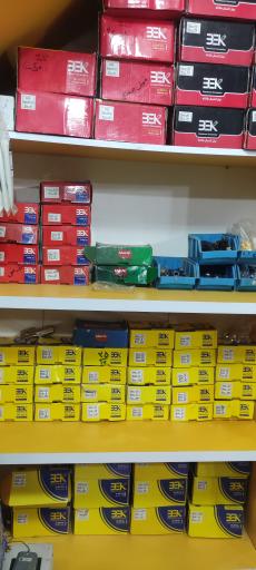 کالای برق صنعتی سخدری 