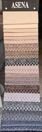 عکس پارچه مبلی آسا