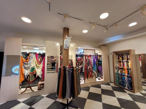 عکس روسری مهگام (خورشید)