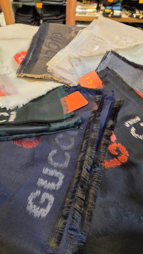 عکس روسری مهگام (خورشید)