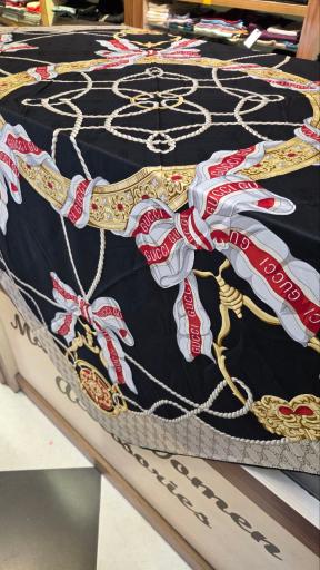 روسری مهگام (خورشید)