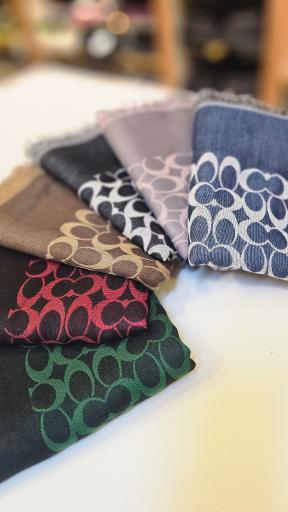 عکس روسری مهگام (خورشید)