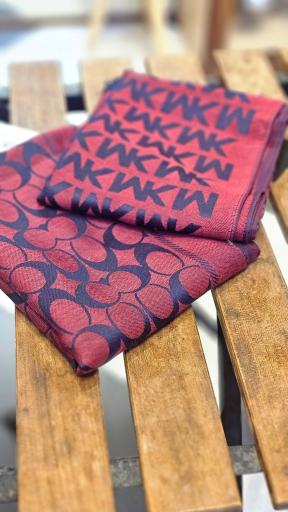 عکس روسری مهگام (خورشید)