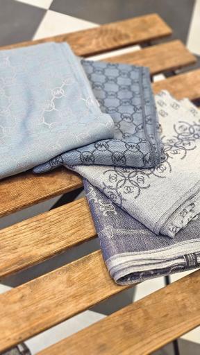 عکس روسری مهگام (خورشید)