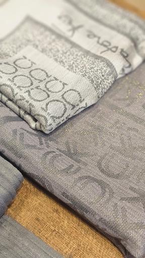 عکس روسری مهگام (خورشید)