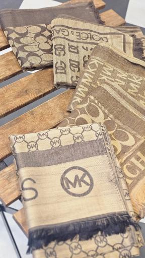 عکس روسری مهگام (خورشید)