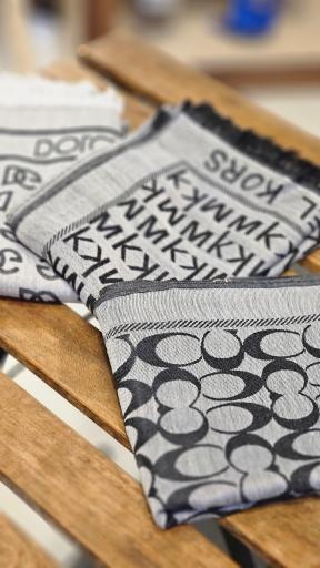 عکس روسری مهگام (خورشید)