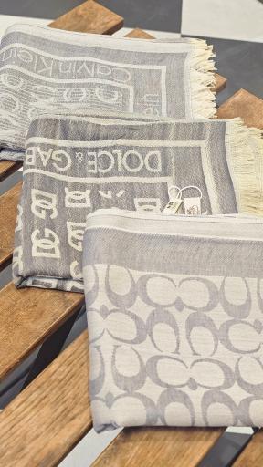 عکس روسری مهگام (خورشید)