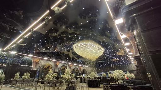 عکس عمارت دربار