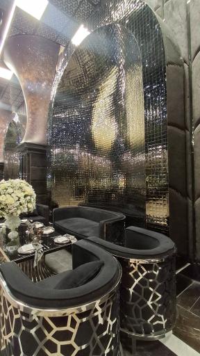 عکس عمارت دربار