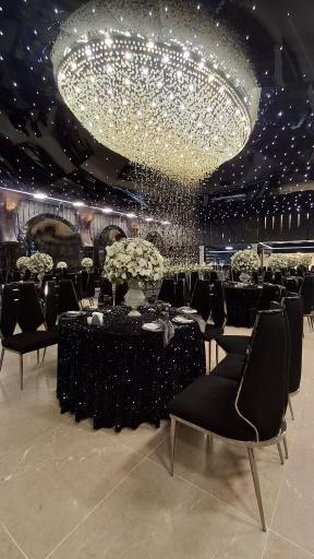 عکس عمارت دربار