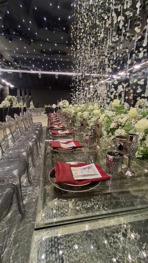 عکس عمارت دربار