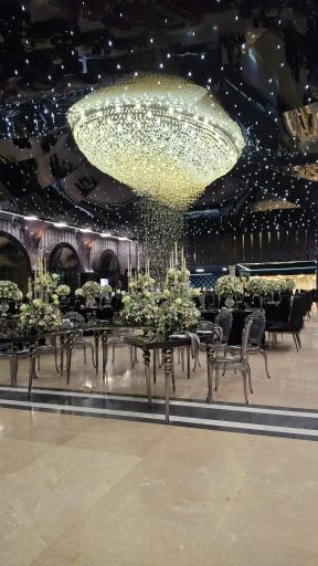 عکس عمارت دربار