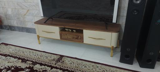 عکس مبلمان کلبه چوب