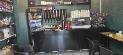 بازرگانی دکتر کافی