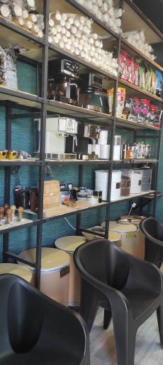 بازرگانی دکتر کافی