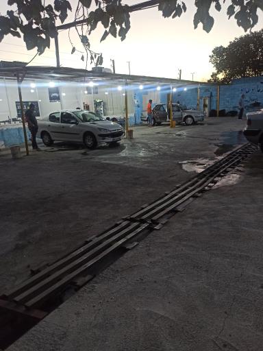 عکس کارواش یوهایو