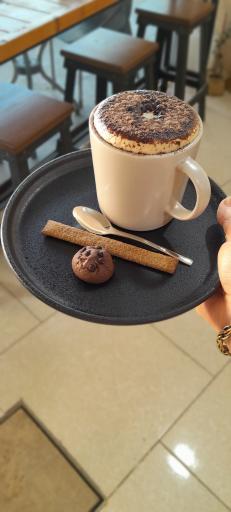 عکس کافه لی