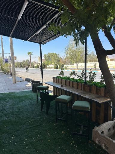 عکس بازرگانی دکتر کافی