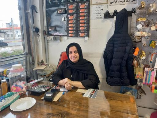 عکس ارزانکده ظروف پلاستیکی و لوازم آشپزخانه صدف