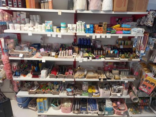 عکس ارزانکده ظروف پلاستیکی و لوازم آشپزخانه صدف