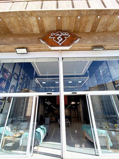 عکس گالری فرش ترنج