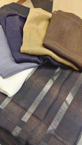 عکس روسری مهگام (خورشید)