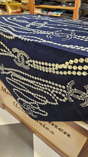 عکس روسری مهگام (خورشید)