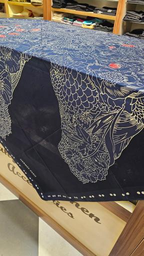 عکس روسری مهگام (خورشید)