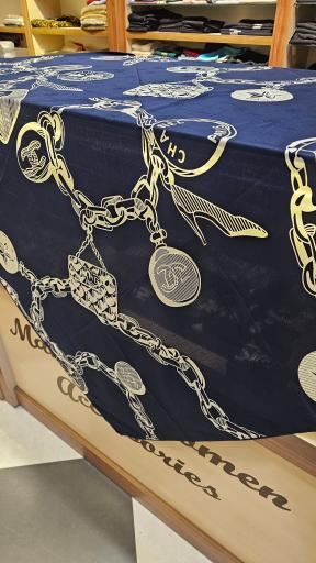 عکس روسری مهگام (خورشید)