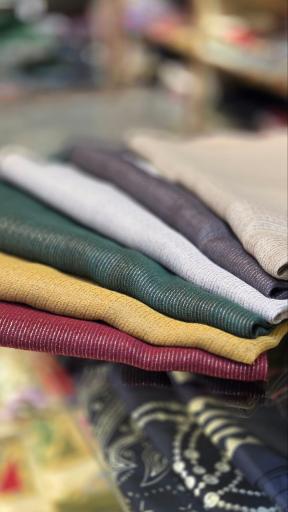 عکس روسری مهگام (خورشید)