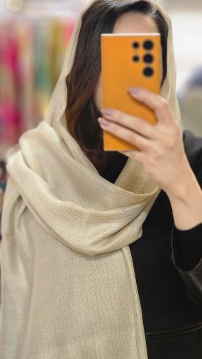 عکس روسری مهگام (خورشید)