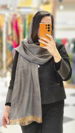 عکس روسری مهگام (خورشید)