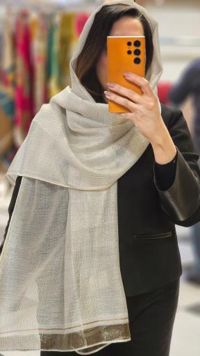 عکس روسری مهگام (خورشید)