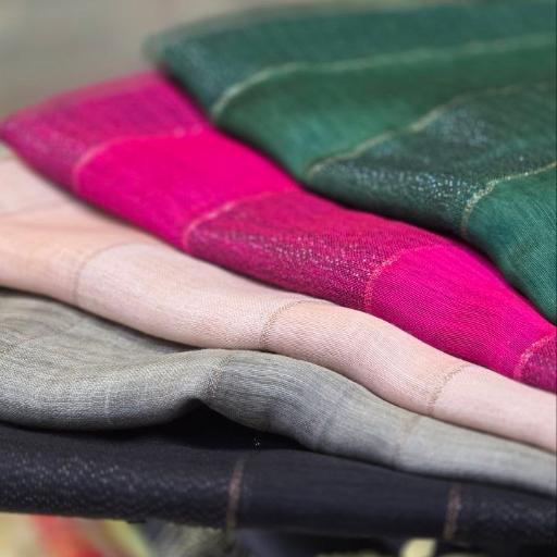 عکس روسری مهگام (خورشید)