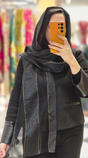 عکس روسری مهگام (خورشید)