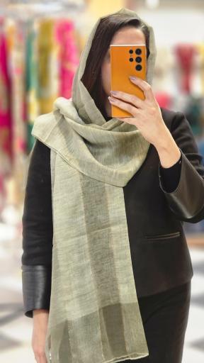 عکس روسری مهگام (خورشید)