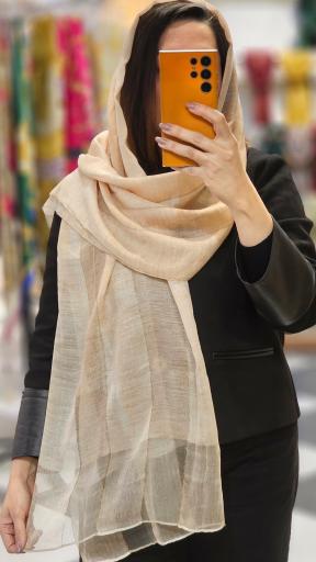 عکس روسری مهگام (خورشید)