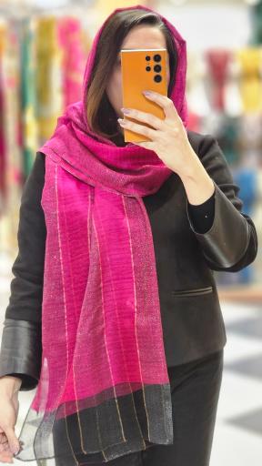 عکس روسری مهگام (خورشید)