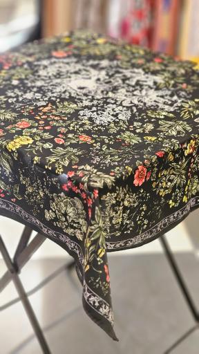 عکس روسری مهگام (خورشید)