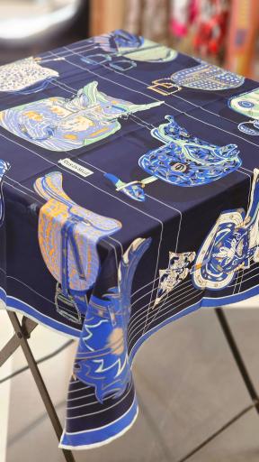 عکس روسری مهگام (خورشید)