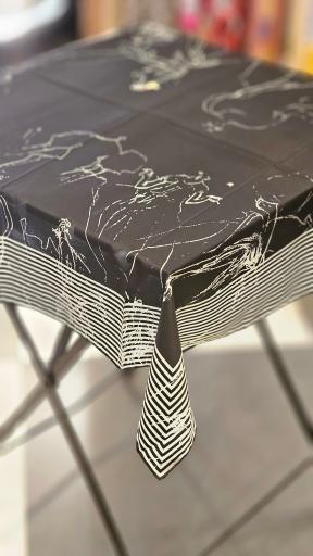 عکس روسری مهگام (خورشید)