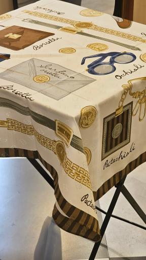 عکس روسری مهگام (خورشید)