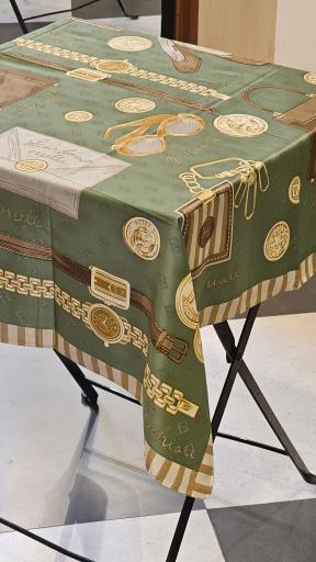 عکس روسری مهگام (خورشید)