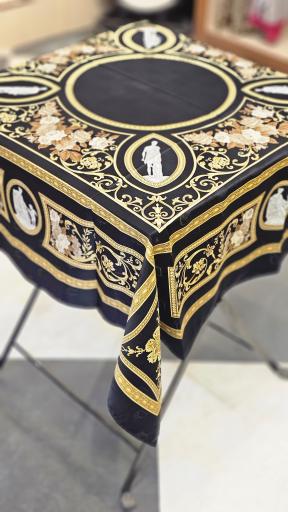 عکس روسری مهگام (خورشید)